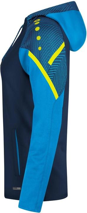 Produktbild JAKO Kapuzensweat Performance Damen (40)