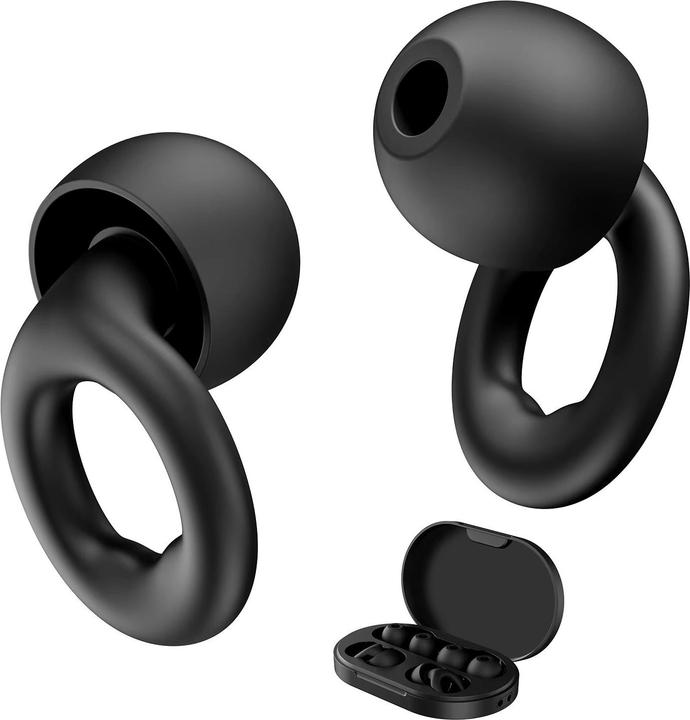 Produktbild Swissdetector Ohrstöpsel (1 x)