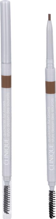 Productafbeelding Clinique Quickliner (Zacht Kastanje)