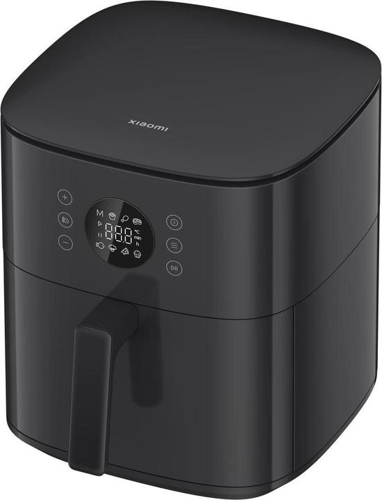 Actual product image Xiaomi Air Fryer