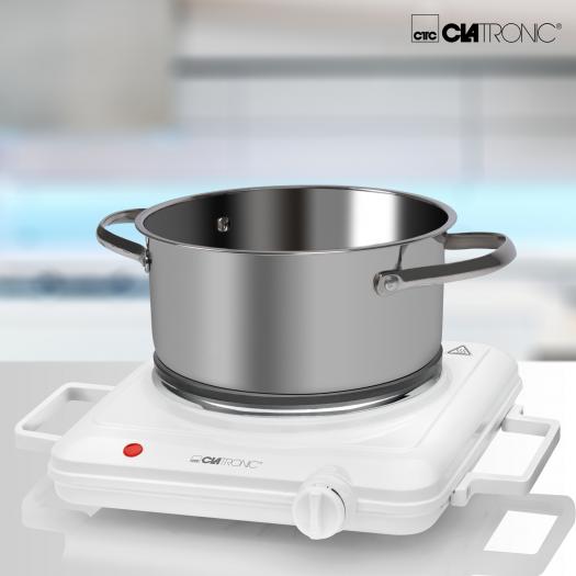 Produktbild Clatronic Ekp 3582