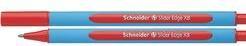 Image du produit Schneider Stylo à bille Slider Edge (Bleu, Rouge, 1x)