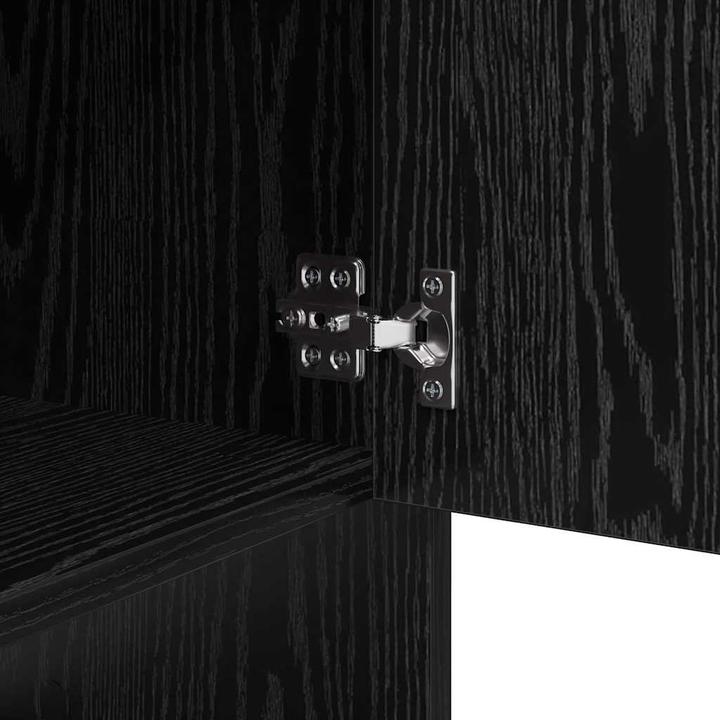 Actual product image vidaXL Sideboard-Aufbewahrung (97 x 29 x 75 cm)