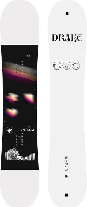 Immagine prodotto Northwave Drake Charm (142)