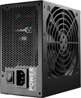 Actual product image Fortron FSP Power Supply HEXA+ PRO 450 85+ 450W ATX (450 W)