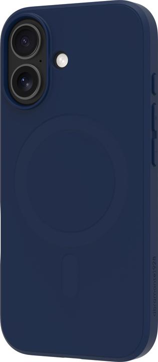 Actual product image dbramante1928 GreenlandProMS-iPhone17-PacificBlue (Apple iPhone 17)