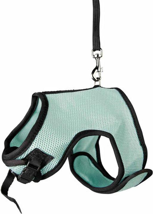 Image du produit Trixie Harnais souple (25, 40, Chat, Chien, Petit animal, Promenade)