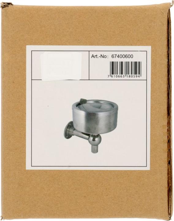 Actual product image X-Tec Wall ashtray