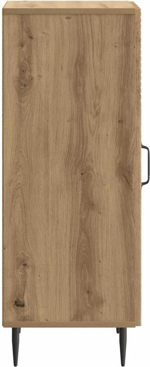 Image du produit vidaXL Sideboard (34.50 x 33 x 89.50 cm)