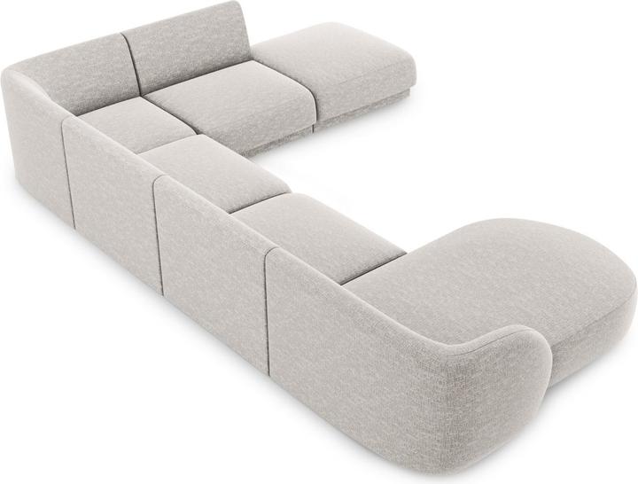 Produktbild Micadoni Miley (Ecksofa)