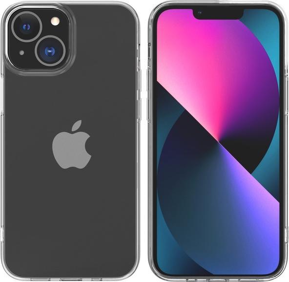 Actual product image My Way Myway Coque Souple Transparent Iphone 13 Mini (Apple iPhone 13 mini)