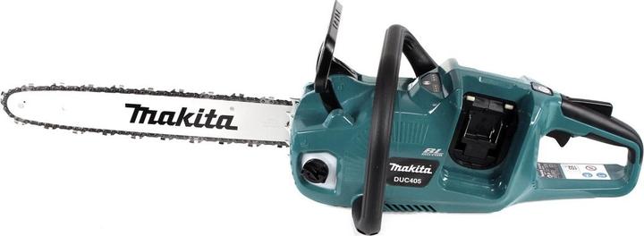 Produktbild Makita DUC 405 Z (Akku Kettensäge)