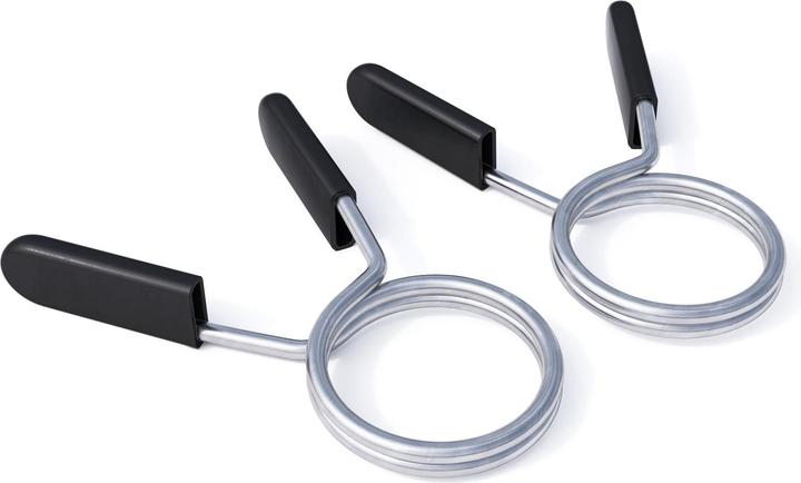 Produktbild Gorilla Sports 2 Verschluesse