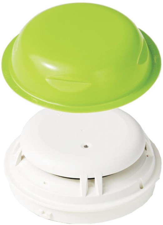 Image du produit Siemens Détecteur d'incendie OOHC740 neuronal