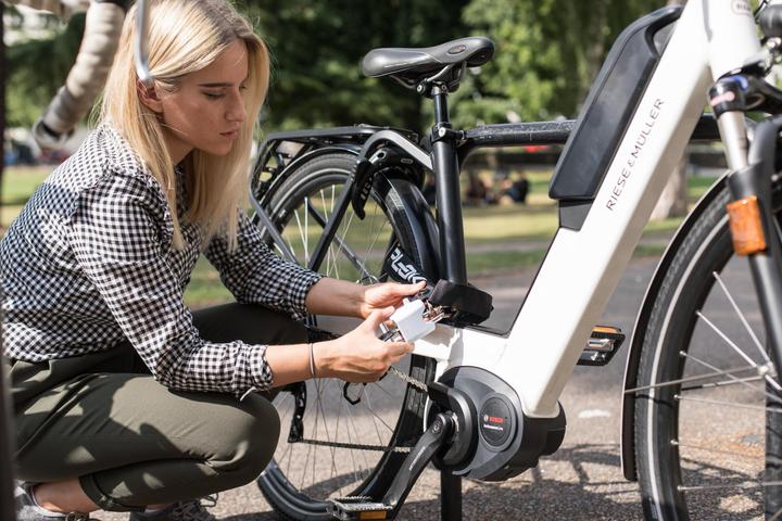 Image du produit HipLok Lite (75 cm)