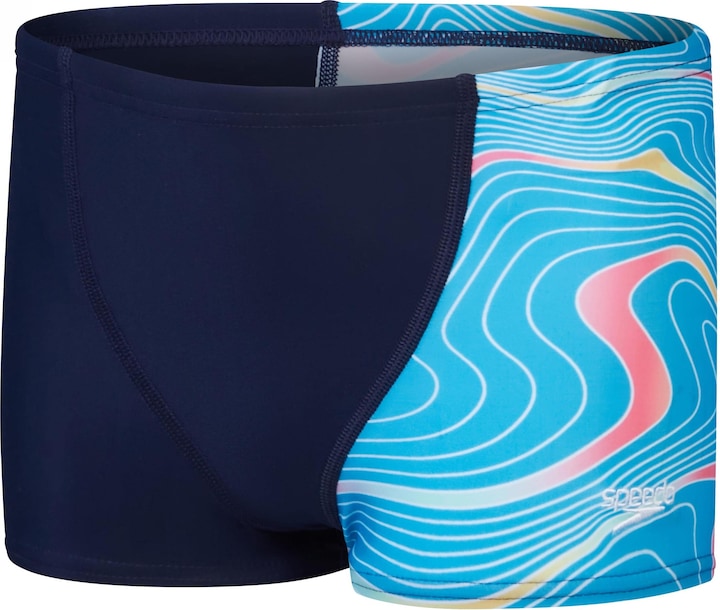 Produktbild Speedo Kurze Hose VSchnitt Jungen (140)