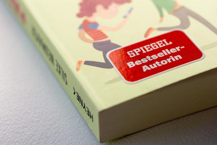 Produktbild Pubertät ist voll nice... Nur blöd, dass wir jetzt die Eltern sind (Deutsch, Silke Neumayer, 2021)