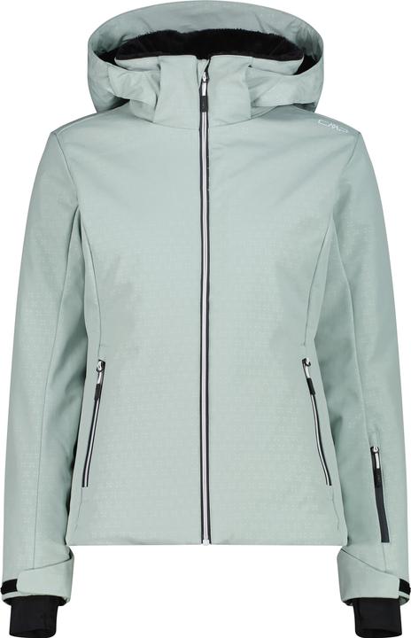 Produktbild CMP Campagnolo Zip Hoodie (L)