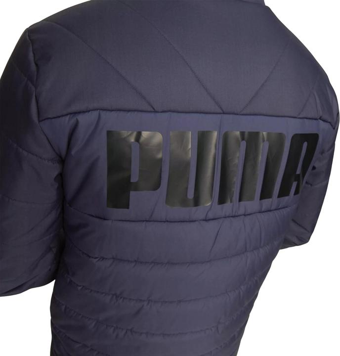 Actual product image Puma Mens ESS Winter Waterproof Jacket (S)
