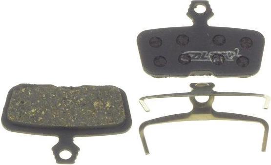 Produktbild Galfer Bike Standard Bremsbeläge (Avid, SRAM)