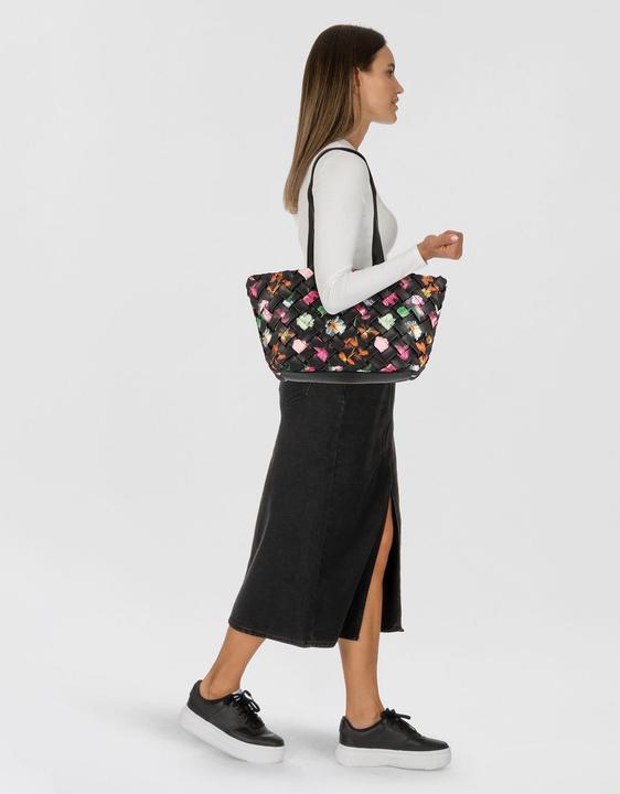 Immagine prodotto Desigual Shopper Tasche 43 cm (19 l)