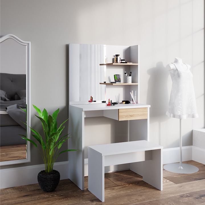 Produktbild Vicco Dekos mit Hocker