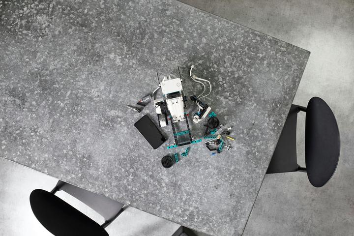 Image du produit LEGO Robot Inventor (51515, LEGO Mindstorms, LEGO difficiles à trouver)