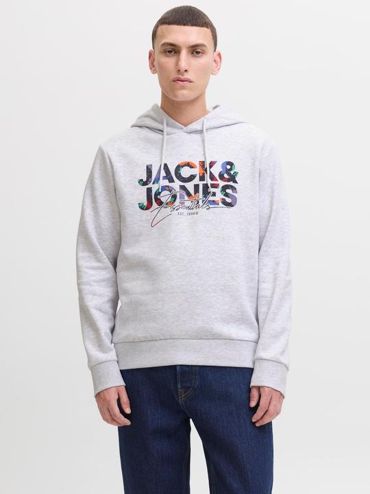 Actual product image Jack & Jones Logo Kapuzenpullover Kapuzenpullover (XS)