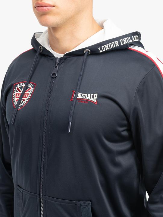Actual product image Lonsdale Strathmore (XXL)