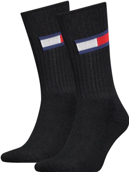 Produktbild Tommy Hilfiger Socken (2er Pack, 35 - 38)