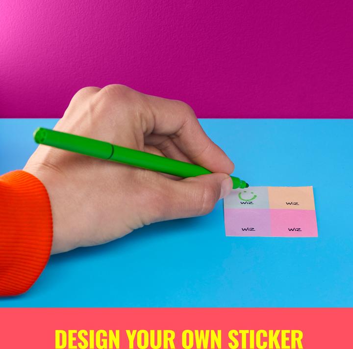 Produktbild WiZ NFC Tags