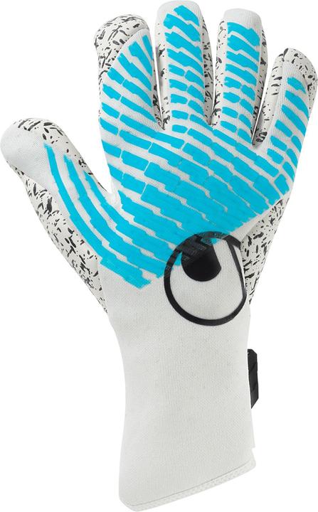 Actual product image Uhlsport Torwarthandschuhe FM Cybertec Supergrip+ FS (8.5)