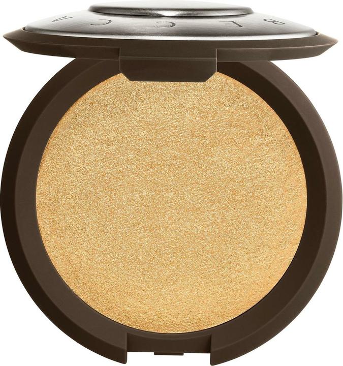 Produktbild Becca Shimmering Skin Perfector Pressed Highlighter Gold Pop (Gold, Highlighter)