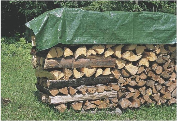 Image du produit Windhager Bâche de protection Medium (10x12 mètres) (10 x 12 m)