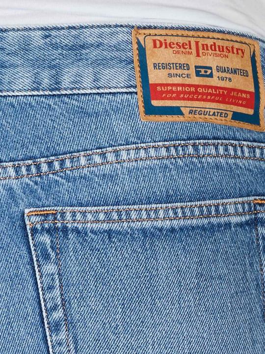 Image du produit Diesel 1969 D-Ebbey Jeans Bootcut 09C16