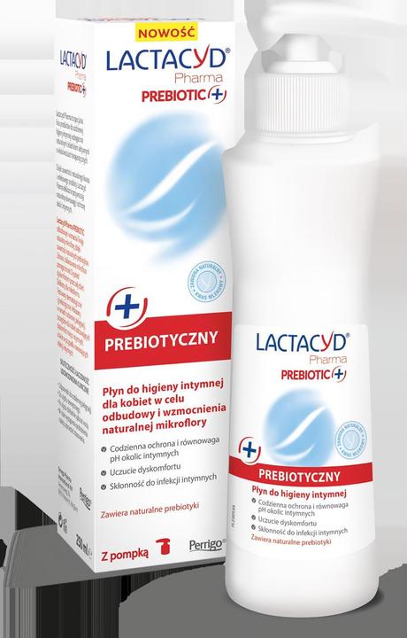 Produktbild MGA Na (Intimwaschlotion, 250 ml)