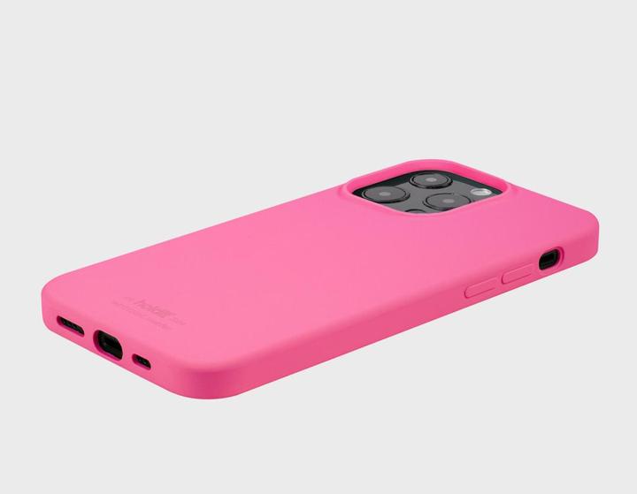 Immagine prodotto Holdit Silicone (Apple iPhone 13 Pro)