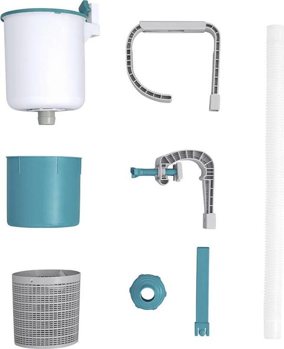 Actual product image Bestway Suspension skimmer for filter systems