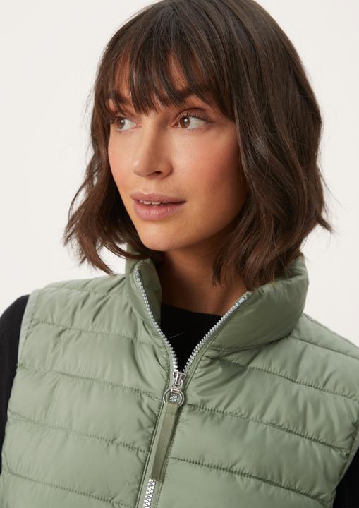 Image du produit S.Oliver Gilet matelassé (36)