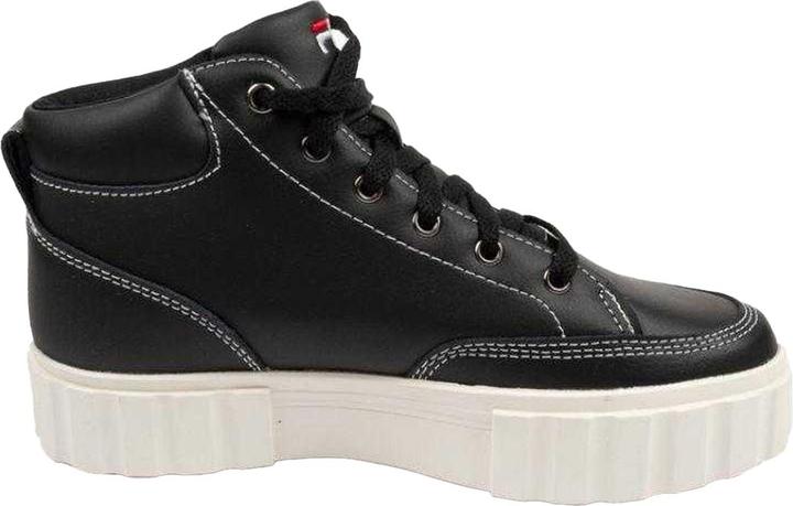 Produktbild FILA Sandblast Sneaker Leder (38)