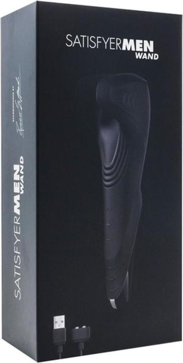 Produktbild Satisfyer Men Wand