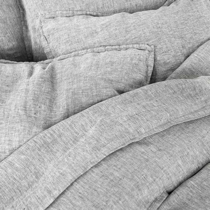 Actual product image La Redoute Interieurs Linot (Pillowcase, 65 x 100 cm)