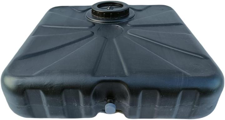 Varile Wassertank für Gartendusche