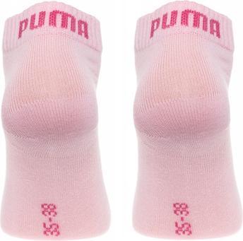 Actual product image Puma Triple pack of socks (35 - 38)