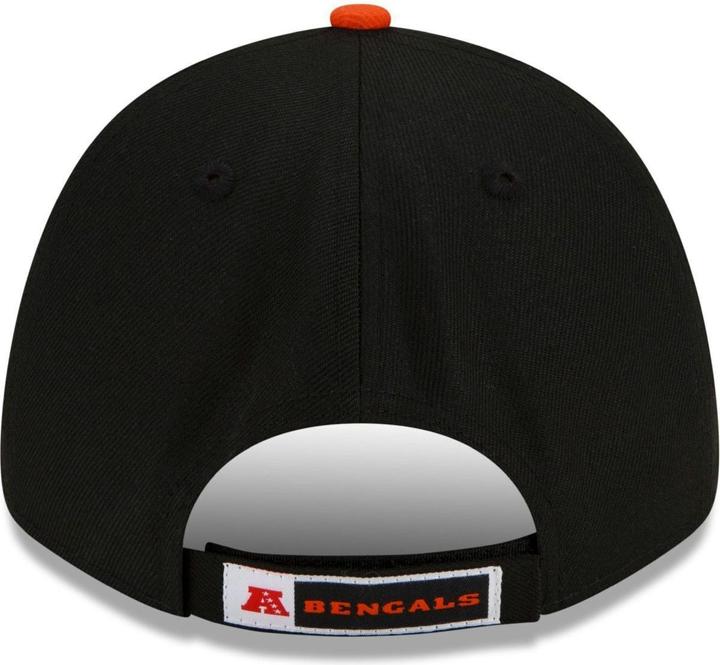 Actual product image New Era 9Forty Kids Youth Cap - League Cincinnati Bengals