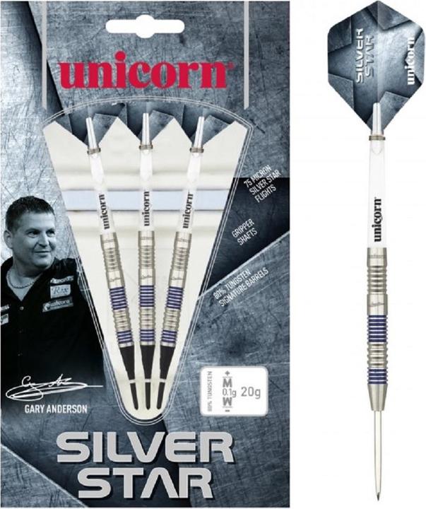 Argent / Gris