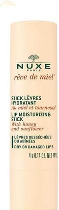 Produktbild Nuxe Rêve de Miel (Lippenpflege Stick, 4 ml)