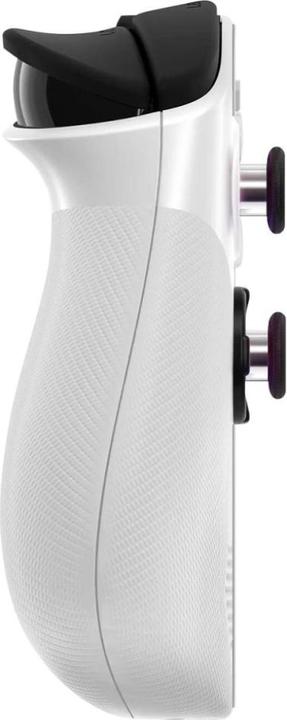 Actual product image Spigen - Glas.tR Slim (2 pack) - Lenovo Legion Go S - Clear