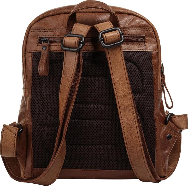 Actual product image Spikes & Sparrow Backpack BACKPACK (6 l)