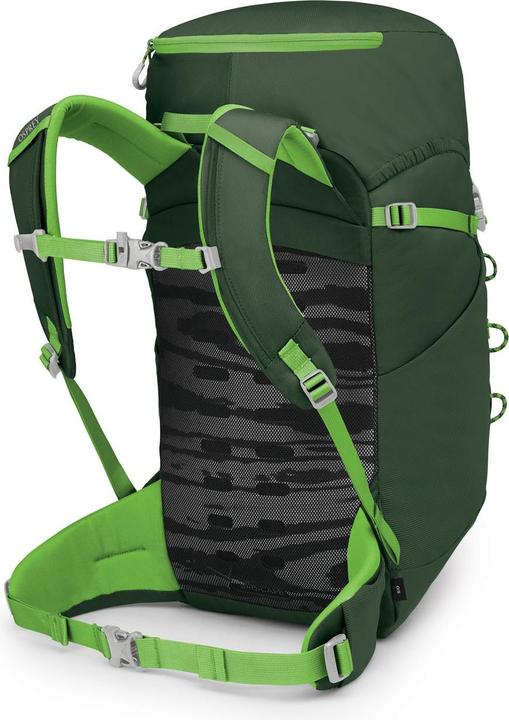 Immagine prodotto Osprey Jet 28 Wanderrucksack 55 cm (28 l)